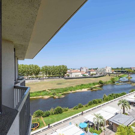 Ibis Styles Dax Centre Hotel Bagian luar foto