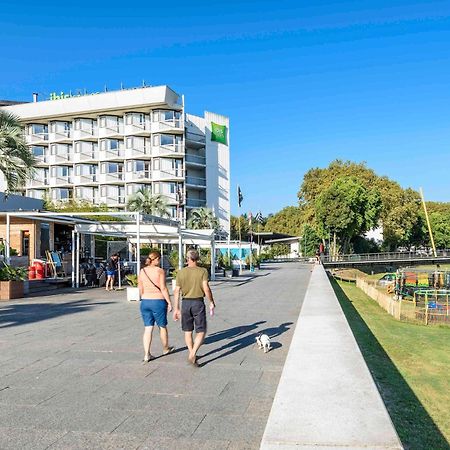 Ibis Styles Dax Centre Hotel Bagian luar foto