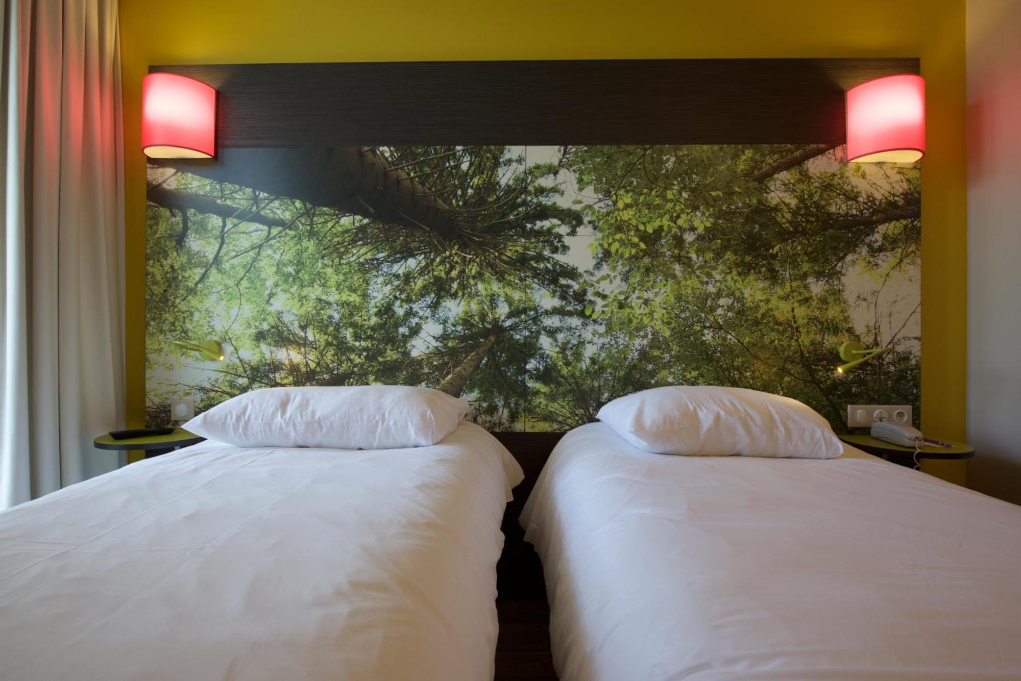 Ibis Styles Dax Centre Hotel Ruang foto