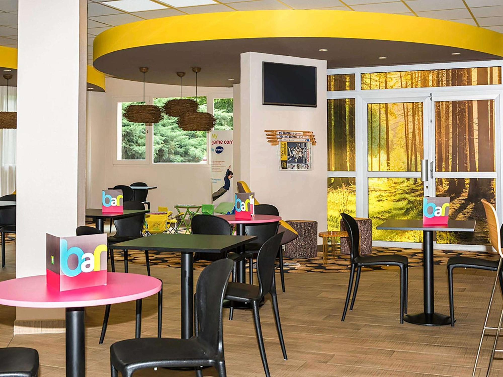 Ibis Styles Dax Centre Hotel Bagian luar foto