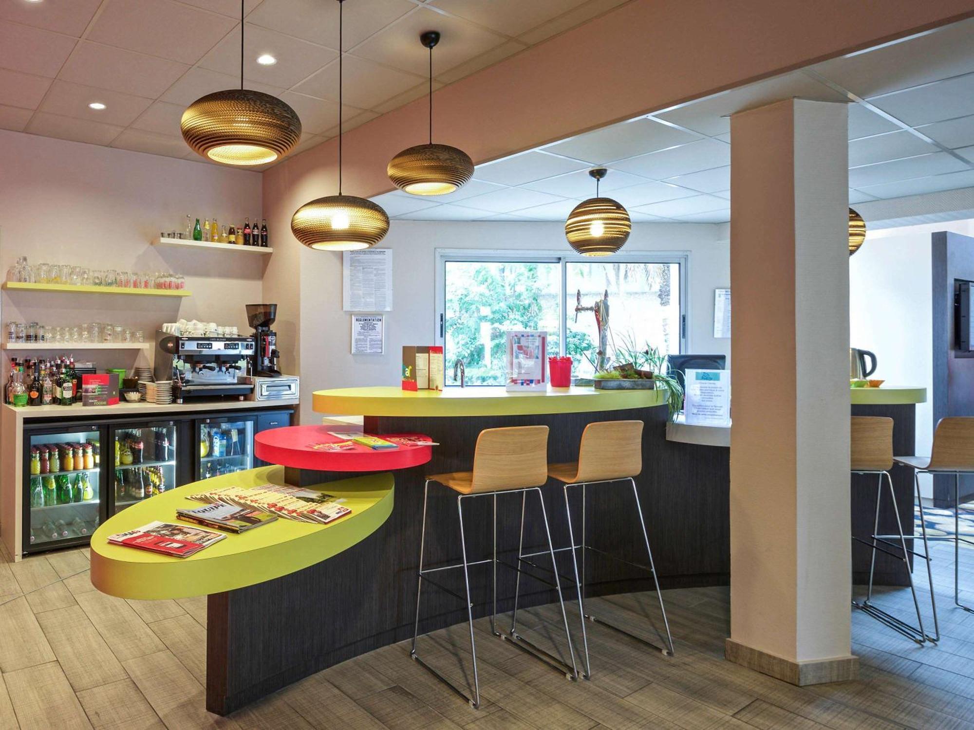 Ibis Styles Dax Centre Hotel Bagian luar foto