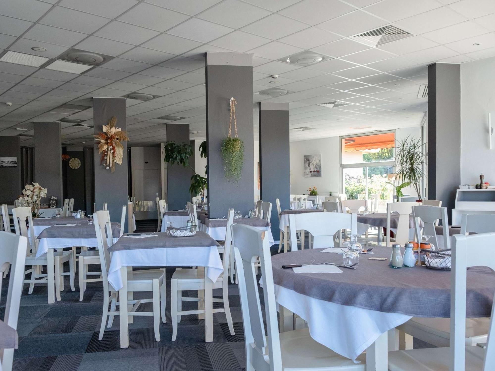 Ibis Styles Dax Centre Hotel Bagian luar foto