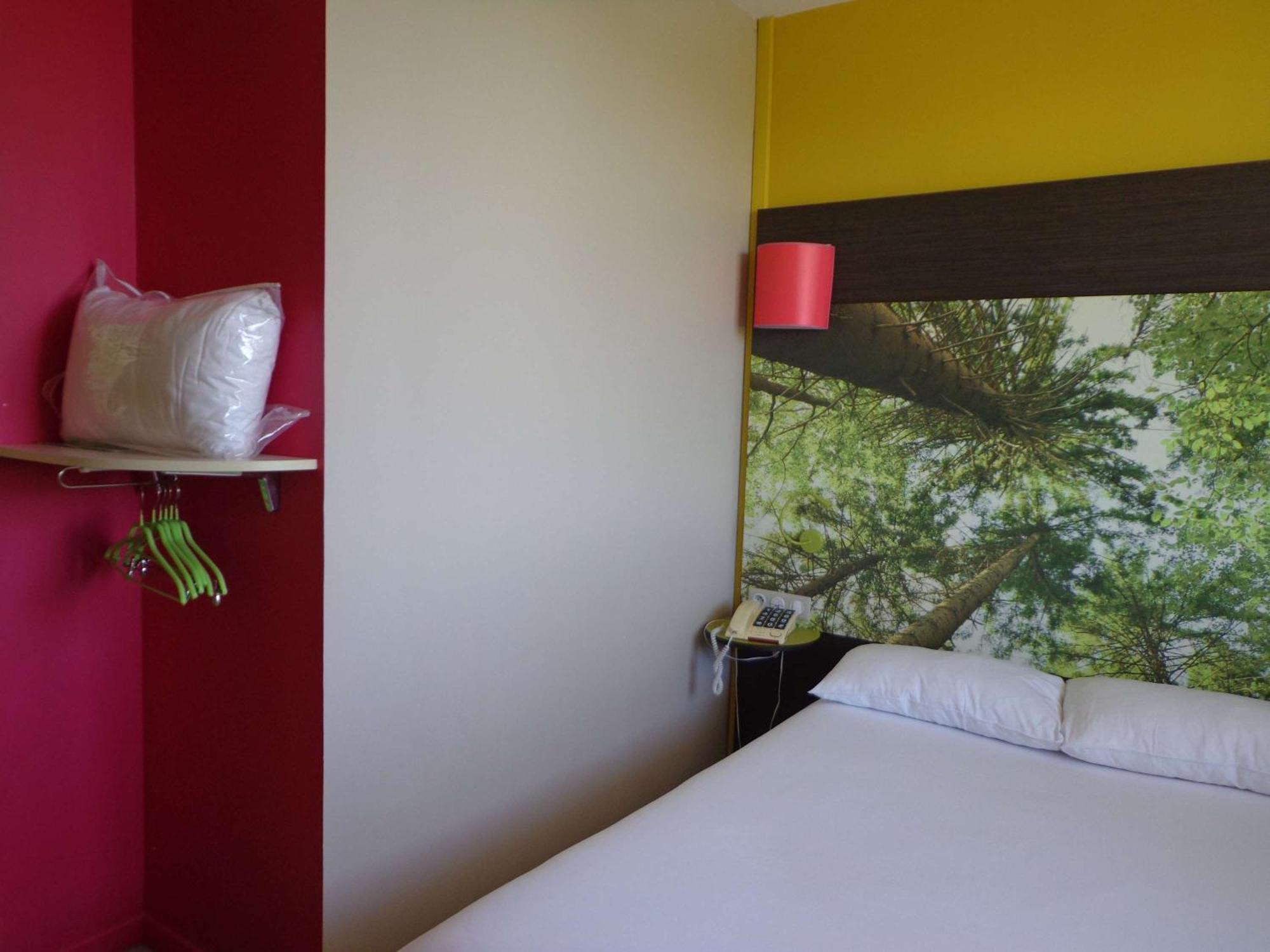 Ibis Styles Dax Centre Hotel Bagian luar foto