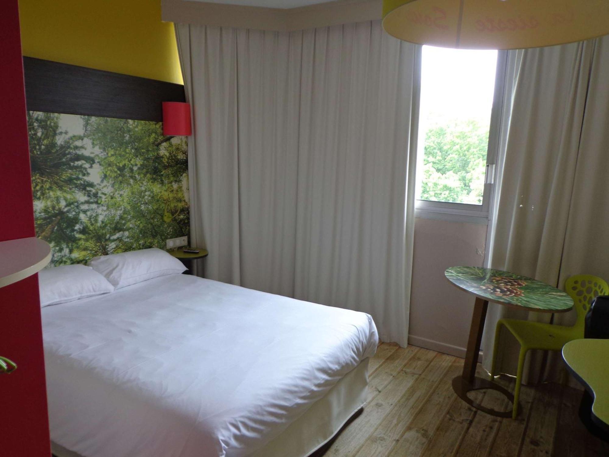 Ibis Styles Dax Centre Hotel Bagian luar foto