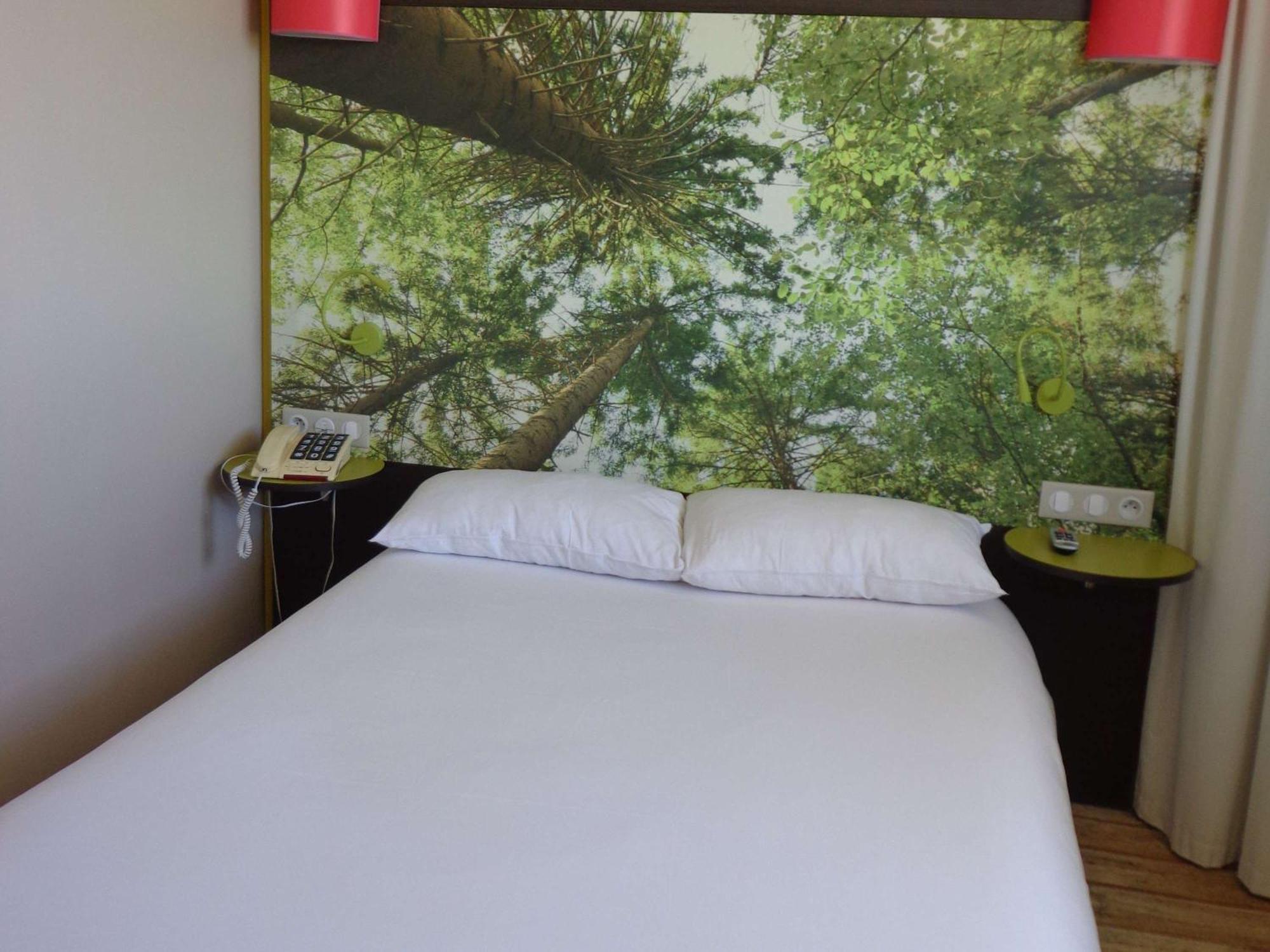 Ibis Styles Dax Centre Hotel Bagian luar foto