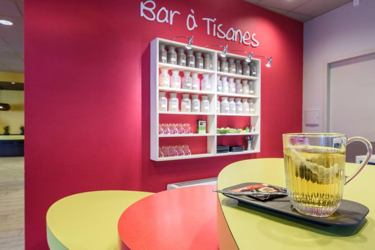 Ibis Styles Dax Centre Hotel Bagian luar foto